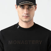 Camiseta Hombre Monastery XL Camiseta